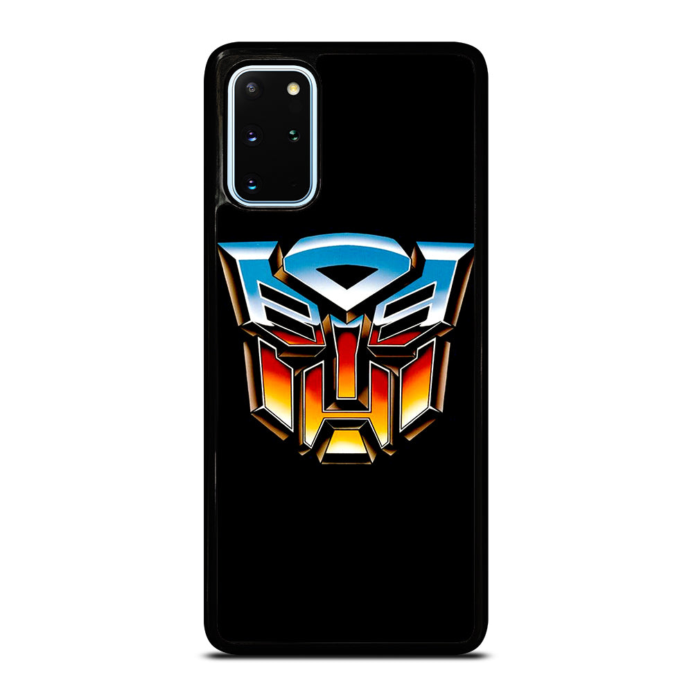 TRANSFORMERS AUTOBOT LOGO 2 Samsung Galaxy S20 Plus Case Cover