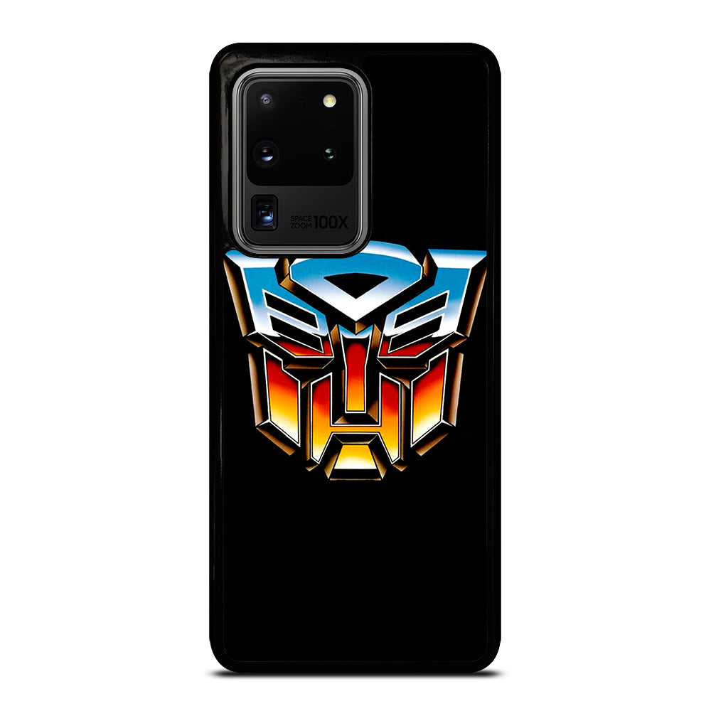 TRANSFORMERS AUTOBOT LOGO 2 Samsung Galaxy S20 Ultra Case Cover
