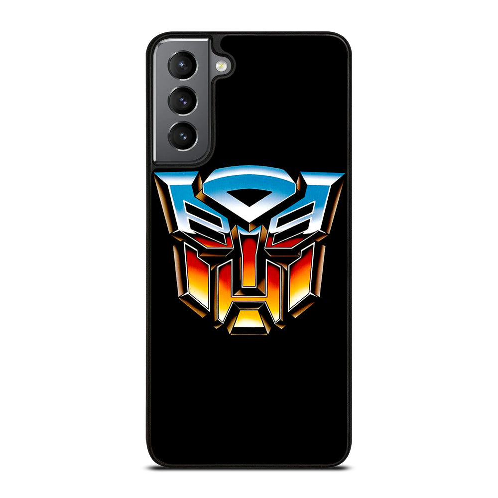TRANSFORMERS AUTOBOT LOGO 2 Samsung Galaxy S21 Plus Case Cover