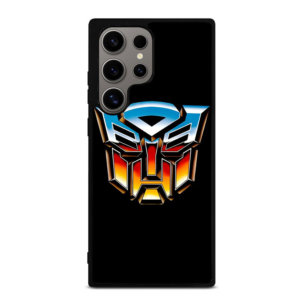 TRANSFORMERS AUTOBOT LOGO 2 Samsung Galaxy S24 Ultra Case Cover