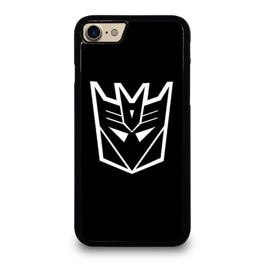 TRANSFORMERS DECEPTICONS SYMBOL iPhone 7 / 8 Case Cover