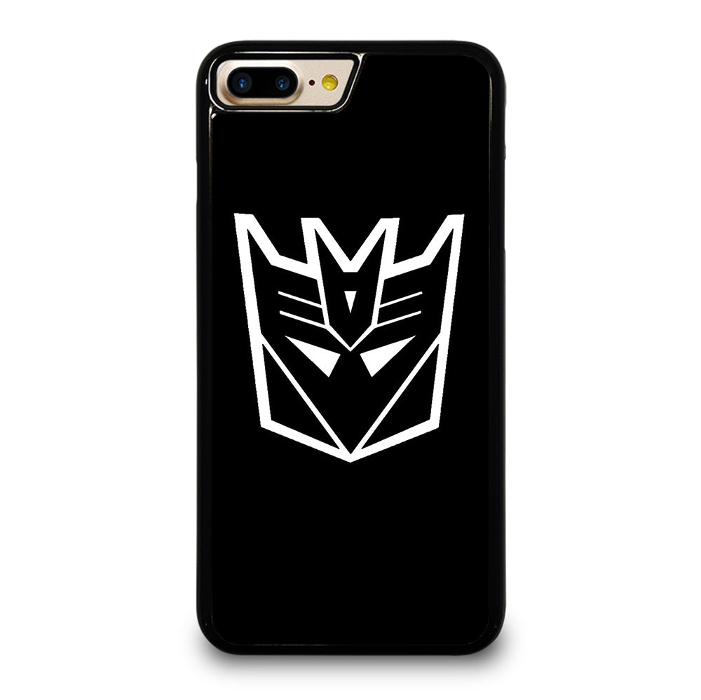 TRANSFORMERS DECEPTICONS SYMBOL iPhone 7 / 8 Plus Case Cover