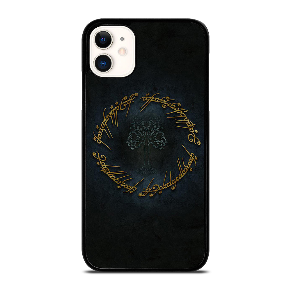 TREE OF GONDOR ICON iPhone 11 Case Cover
