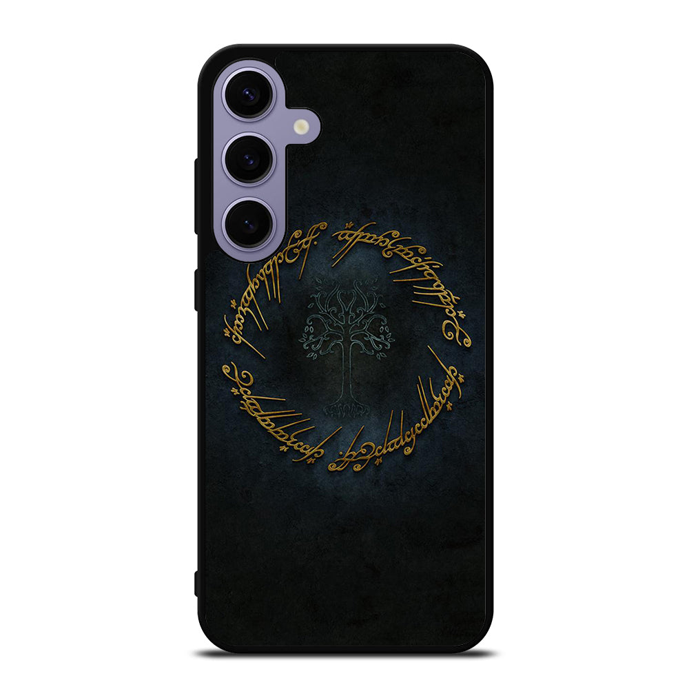TREE OF GONDOR ICON Samsung Galaxy S24 Plus Case Cover
