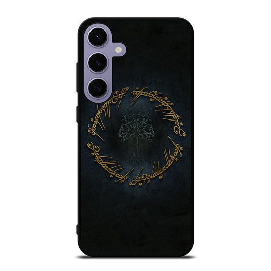 TREE OF GONDOR ICON Samsung Galaxy S24 Plus Case Cover