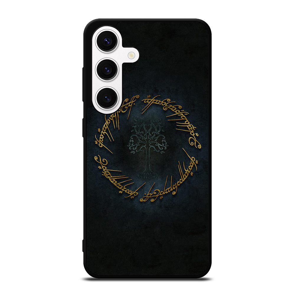 TREE OF GONDOR ICON Samsung Galaxy S24 Case Cover