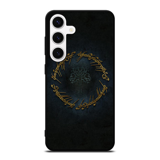 TREE OF GONDOR ICON Samsung Galaxy S24 Case Cover