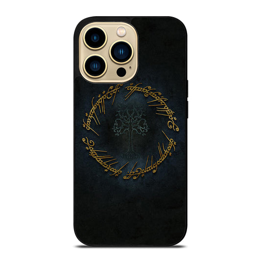 TREE OF GONDOR ICON iPhone 14 Pro Max Case Cover