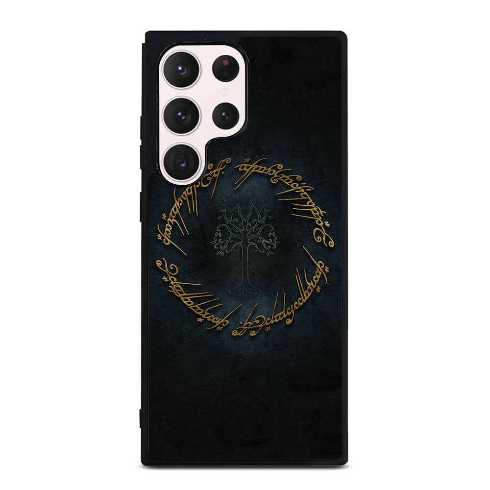 TREE OF GONDOR ICON Samsung Galaxy S23 Ultra Case Cover