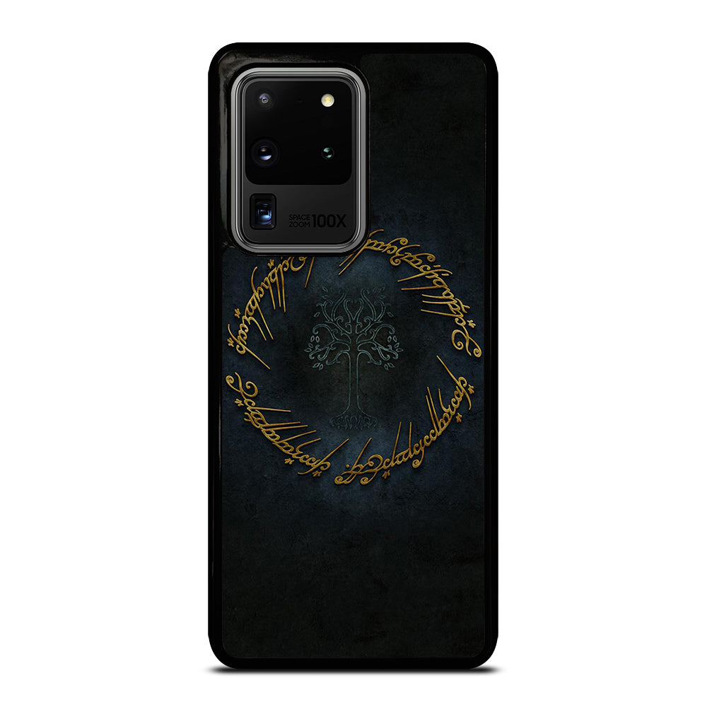 TREE OF GONDOR ICON Samsung Galaxy S20 Ultra Case Cover