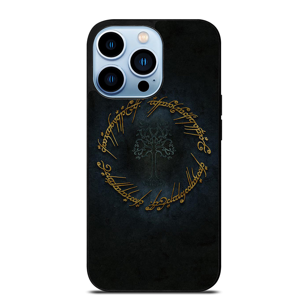 TREE OF GONDOR ICON iPhone 13 Pro Max Case Cover