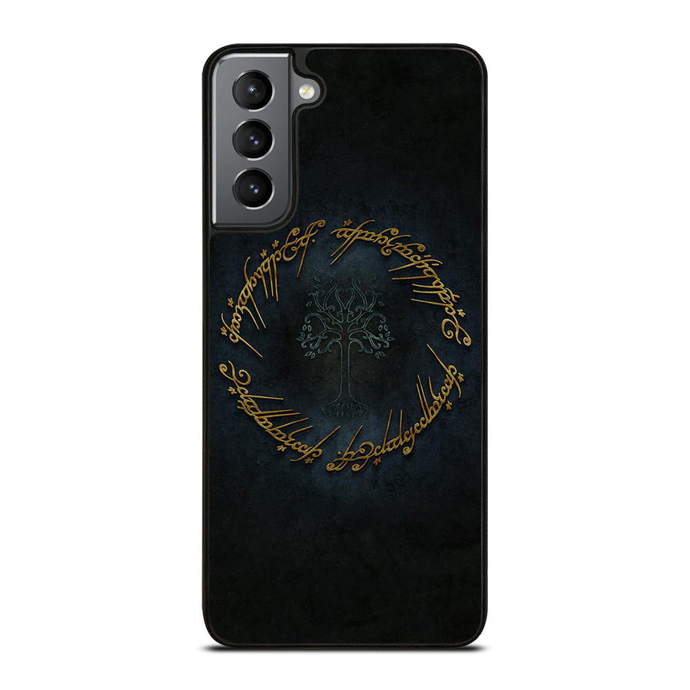 TREE OF GONDOR ICON Samsung Galaxy S21 Plus Case Cover