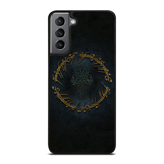 TREE OF GONDOR ICON Samsung Galaxy S21 Plus Case Cover