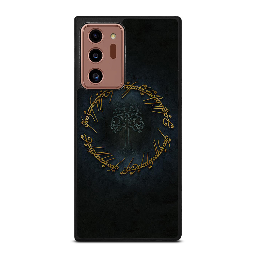 TREE OF GONDOR ICON Samsung Galaxy Note 20 Ultra Case Cover