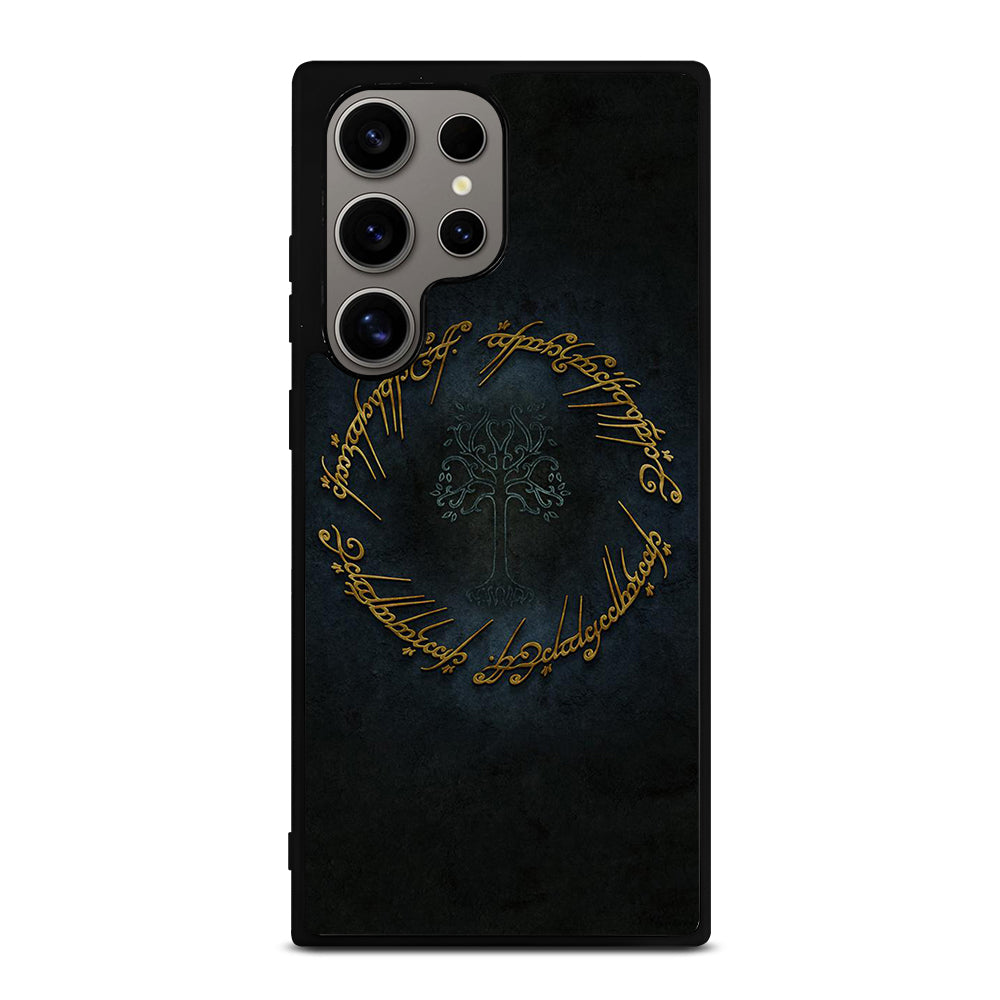 TREE OF GONDOR ICON Samsung Galaxy S24 Ultra Case Cover