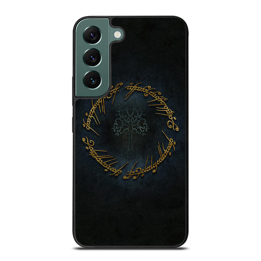 TREE OF GONDOR ICON Samsung Galaxy S22 Case Cover
