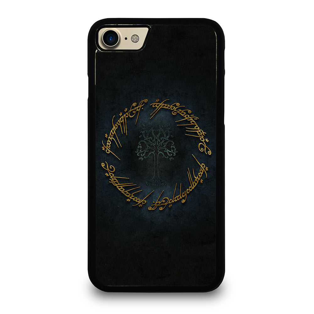 TREE OF GONDOR ICON iPhone 7 / 8 Case Cover