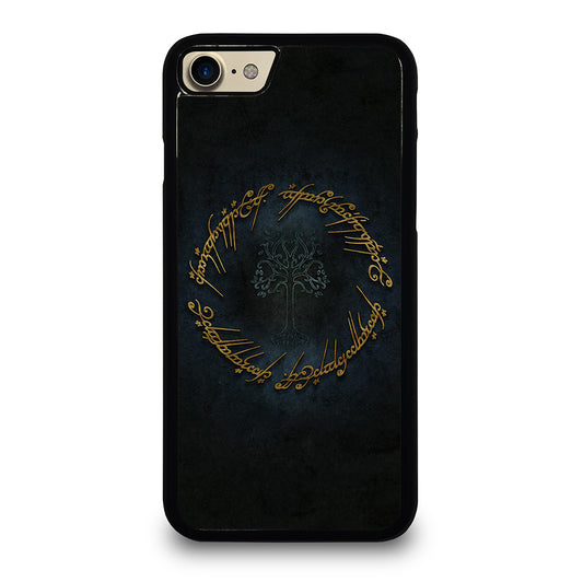 TREE OF GONDOR ICON iPhone 7 / 8 Case Cover