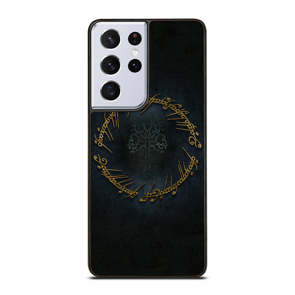 TREE OF GONDOR ICON Samsung Galaxy S21 Ultra Case Cover
