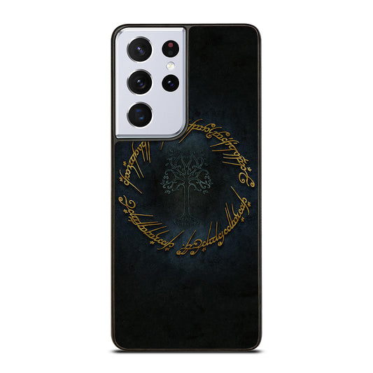 TREE OF GONDOR ICON Samsung Galaxy S21 Ultra Case Cover