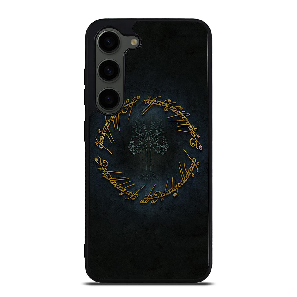 TREE OF GONDOR ICON Samsung Galaxy S23 Plus Case Cover
