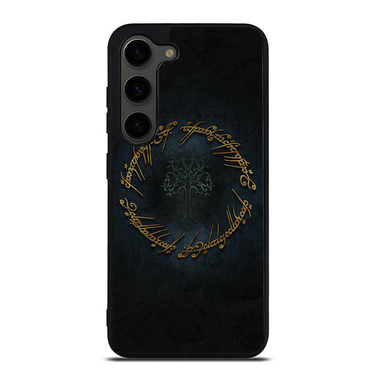TREE OF GONDOR ICON Samsung Galaxy S23 Plus Case Cover