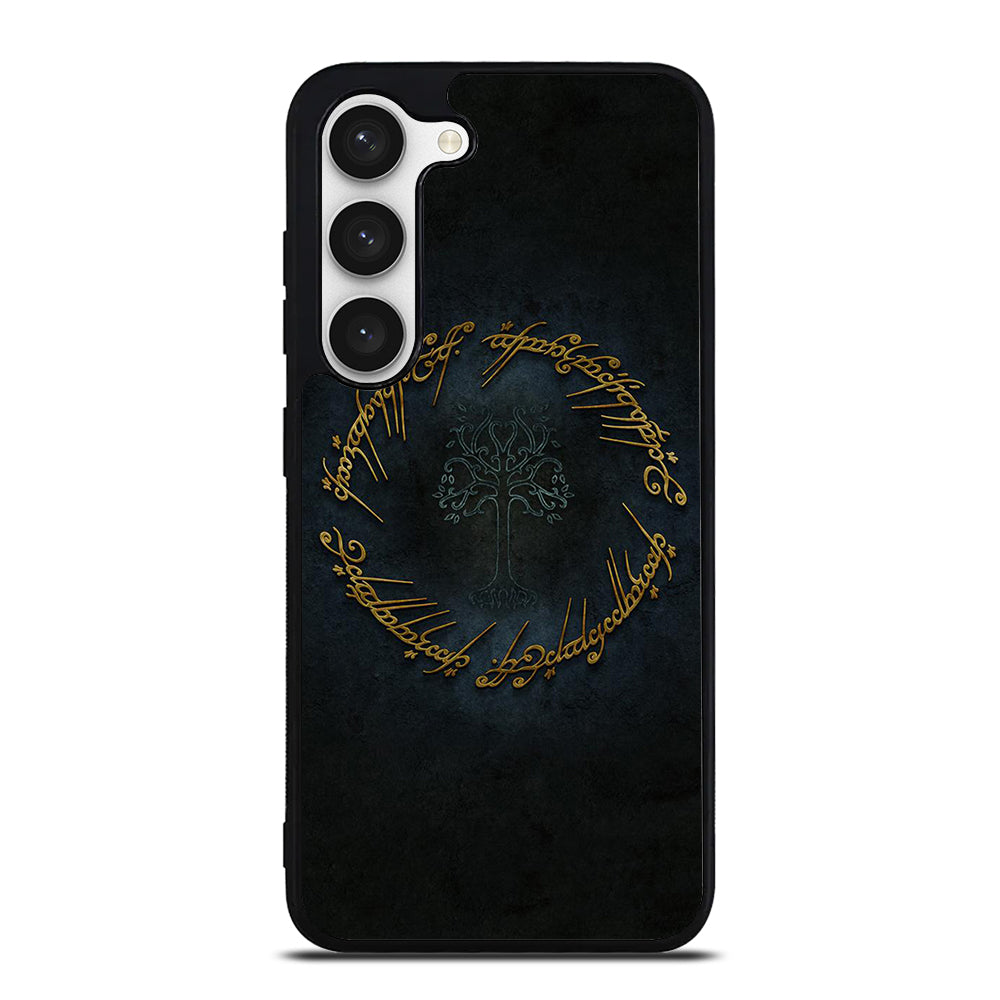 TREE OF GONDOR ICON Samsung Galaxy S23 Case Cover