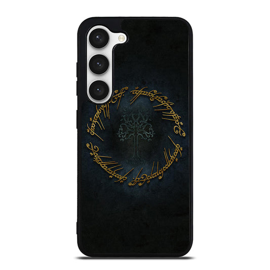 TREE OF GONDOR ICON Samsung Galaxy S23 Case Cover