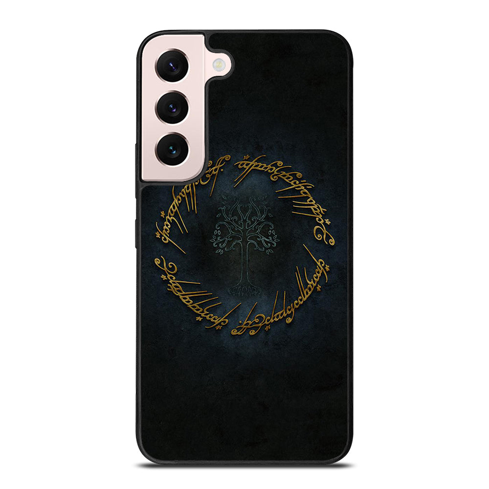 TREE OF GONDOR ICON Samsung Galaxy S22 Plus Case Cover