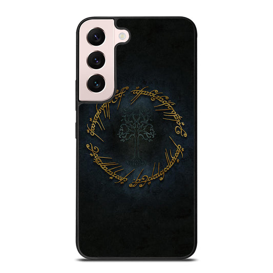 TREE OF GONDOR ICON Samsung Galaxy S22 Plus Case Cover