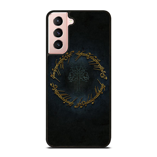 TREE OF GONDOR ICON Samsung Galaxy S21 Case Cover