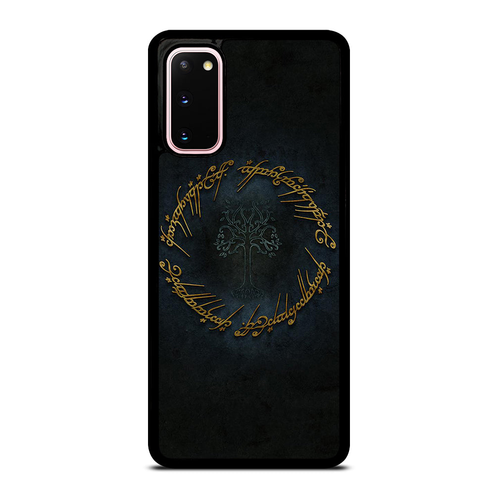 TREE OF GONDOR ICON Samsung Galaxy S20 Case Cover