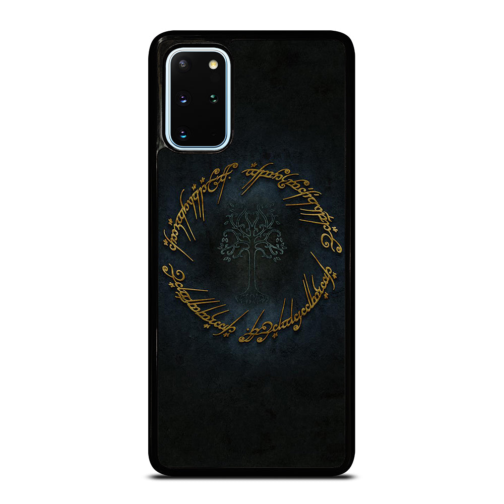 TREE OF GONDOR ICON Samsung Galaxy S20 Plus Case Cover