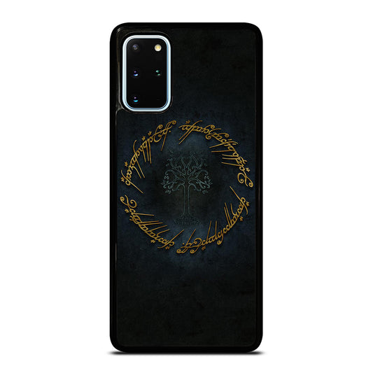 TREE OF GONDOR ICON Samsung Galaxy S20 Plus Case Cover