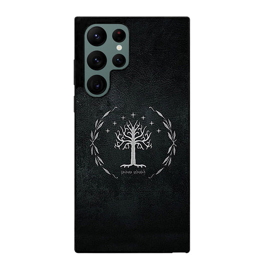 TREE OF GONDOR SYMBOL Samsung Galaxy S22 Ultra Case Cover