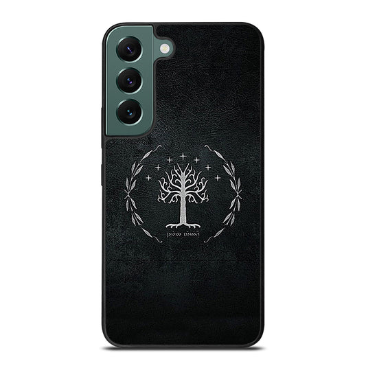 TREE OF GONDOR SYMBOL Samsung Galaxy S22 Case Cover