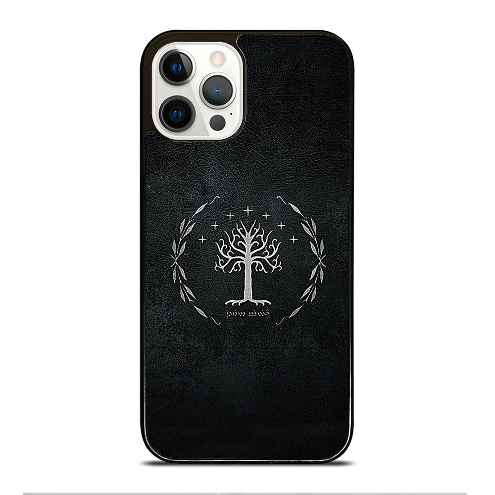 TREE OF GONDOR SYMBOL iPhone 12 Pro Case Cover