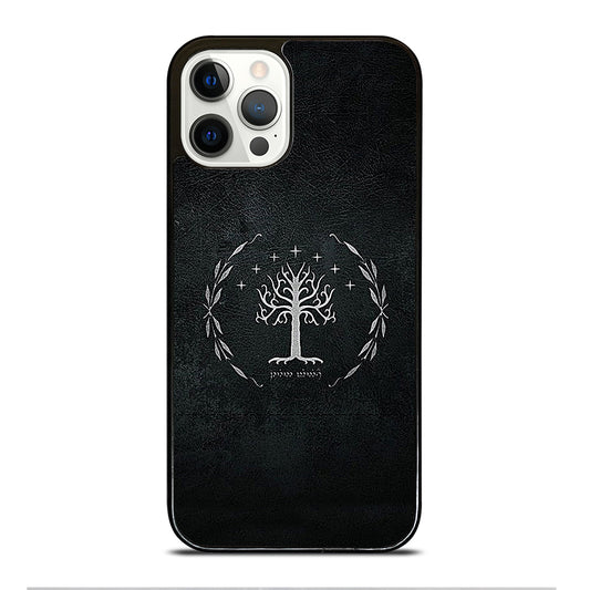 TREE OF GONDOR SYMBOL iPhone 12 Pro Case Cover