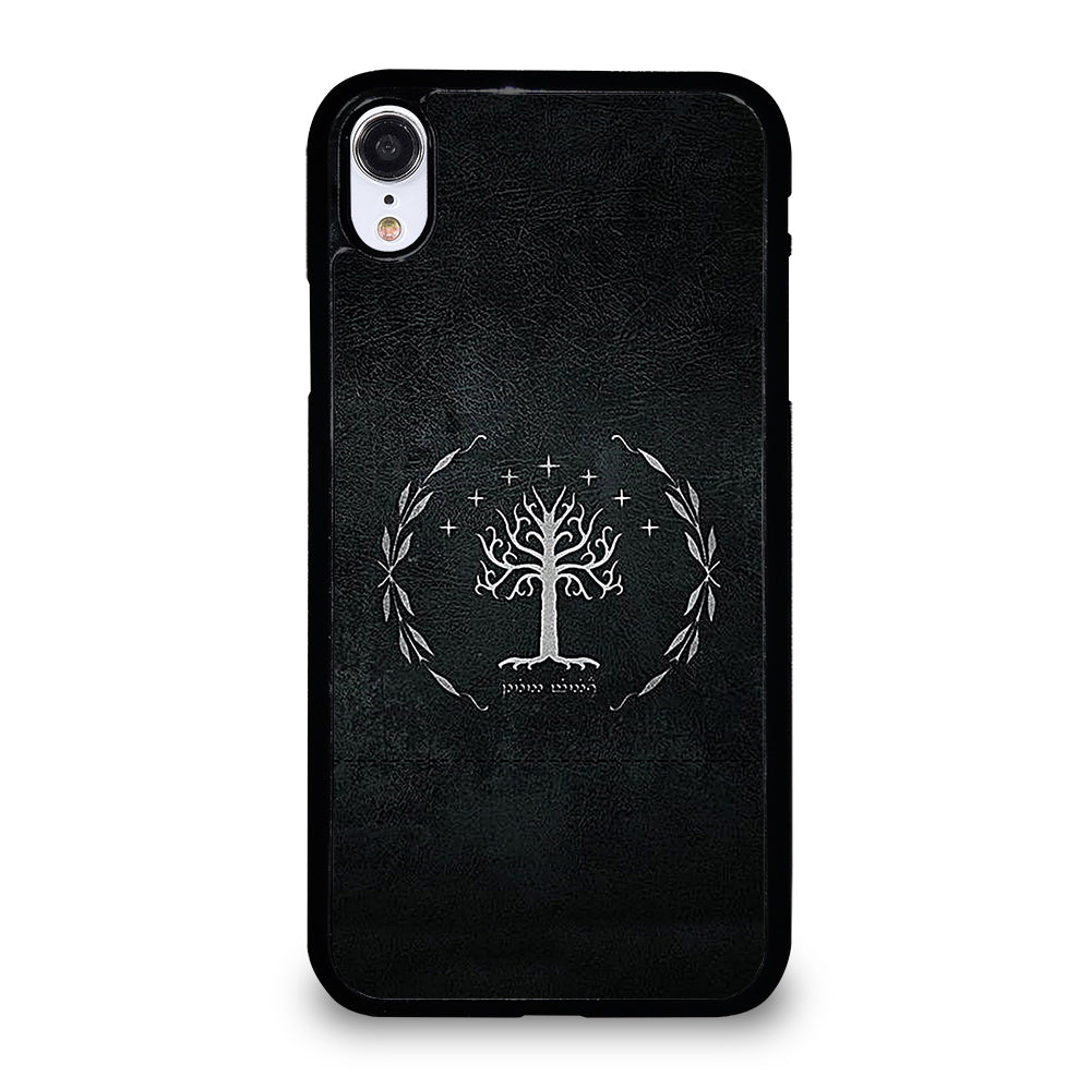 TREE OF GONDOR SYMBOL iPhone XR Case Cover