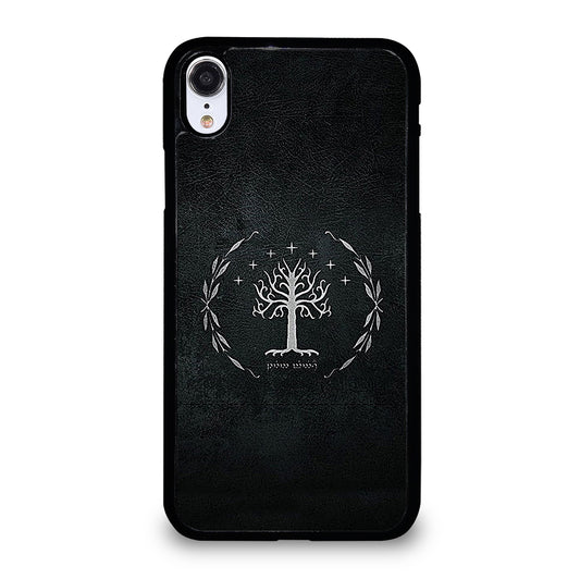 TREE OF GONDOR SYMBOL iPhone XR Case Cover