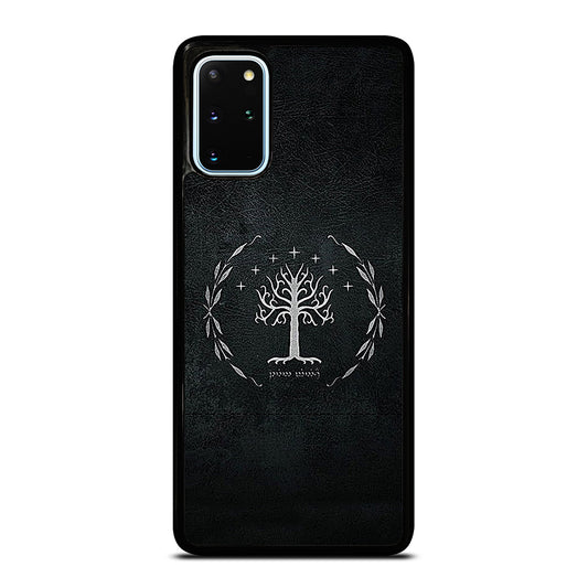TREE OF GONDOR SYMBOL Samsung Galaxy S20 Plus Case Cover