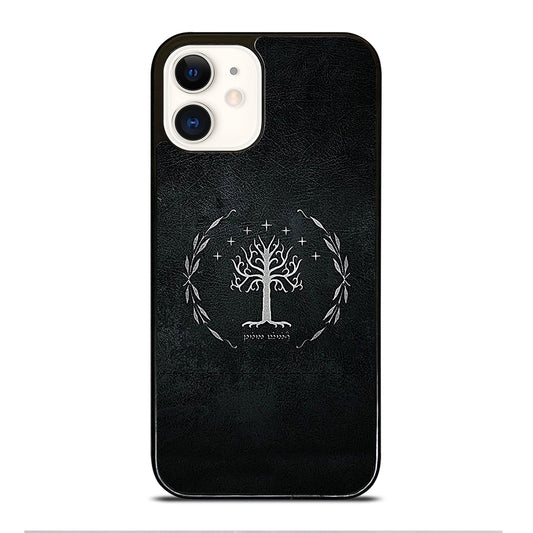 TREE OF GONDOR SYMBOL iPhone 12 Case Cover