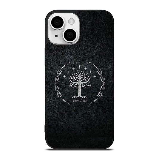 TREE OF GONDOR SYMBOL iPhone 13 Mini Case Cover