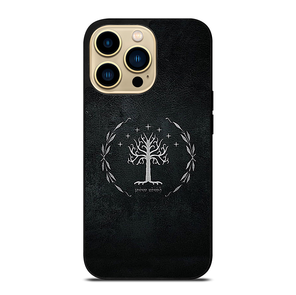 TREE OF GONDOR SYMBOL iPhone 14 Pro Max Case Cover