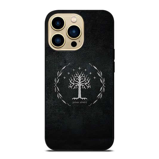 TREE OF GONDOR SYMBOL iPhone 14 Pro Max Case Cover