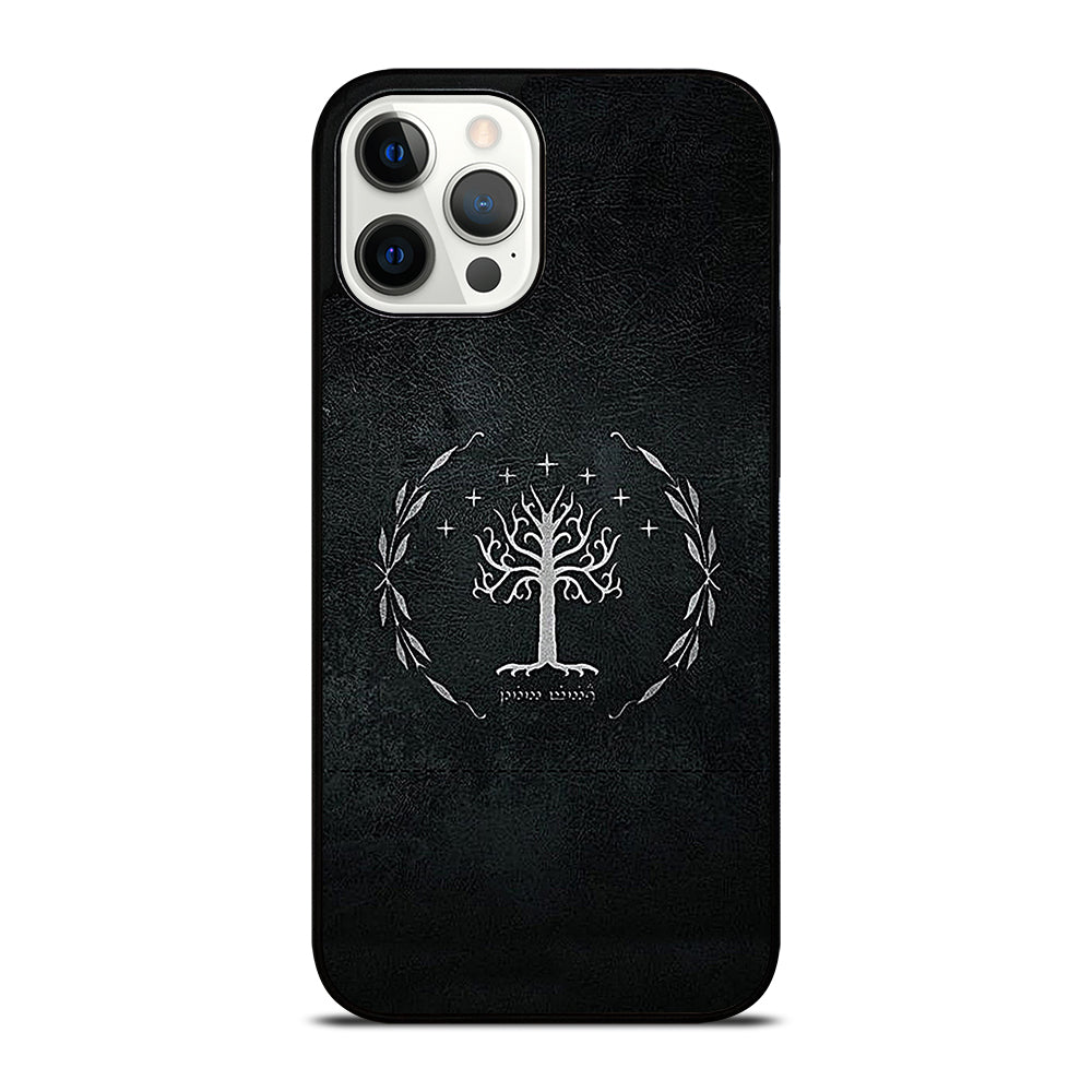 TREE OF GONDOR SYMBOL iPhone 12 Pro Max Case Cover