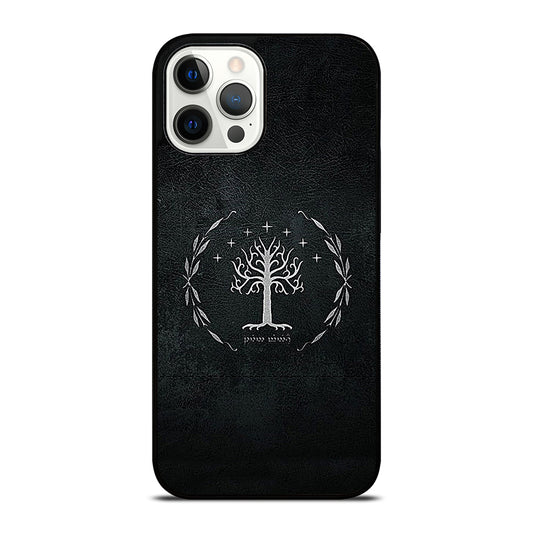 TREE OF GONDOR SYMBOL iPhone 12 Pro Max Case Cover