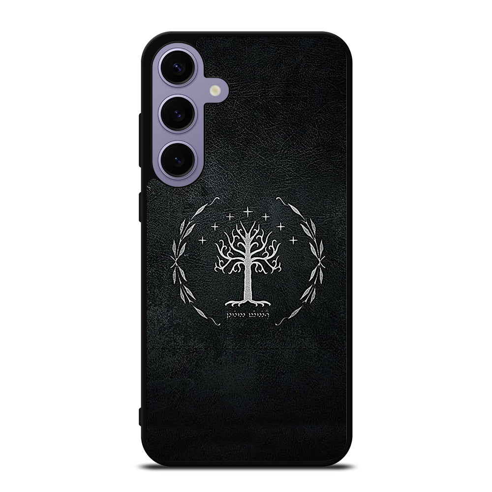 TREE OF GONDOR SYMBOL Samsung Galaxy S24 Plus Case Cover