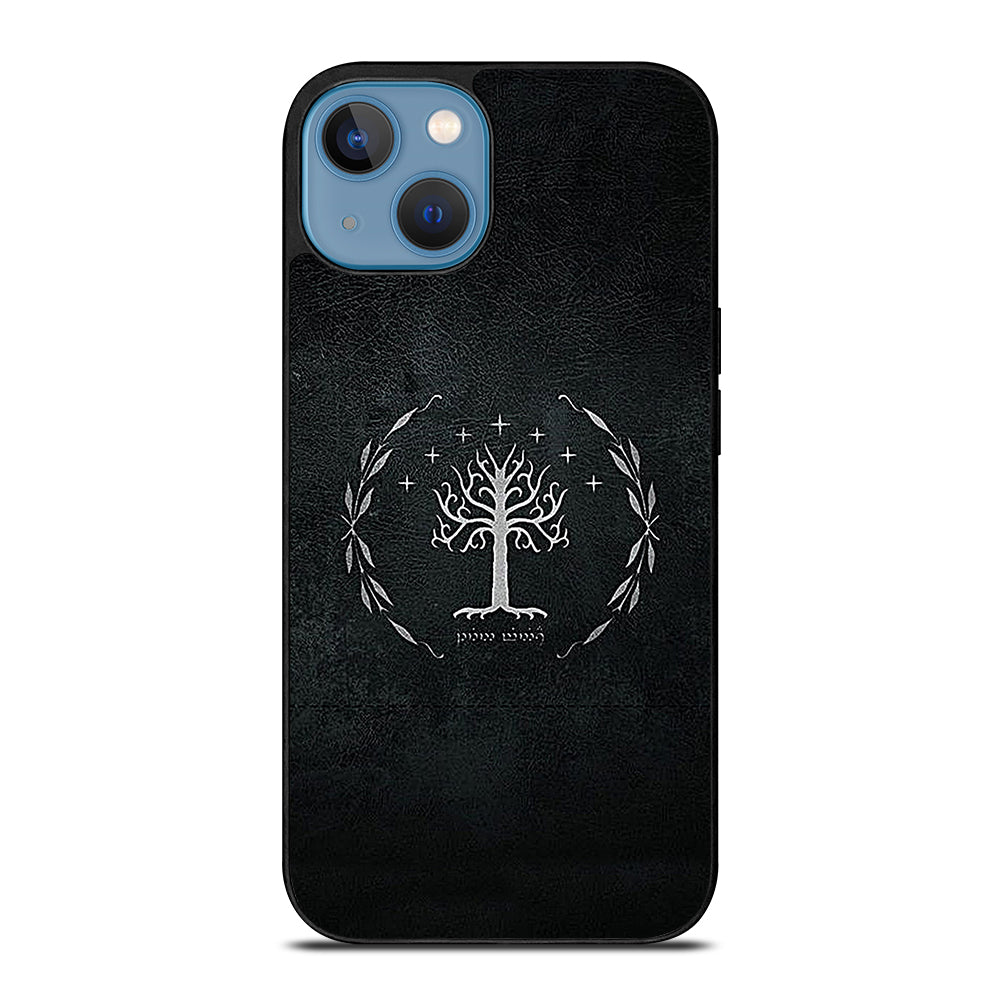 TREE OF GONDOR SYMBOL iPhone 13 Case Cover
