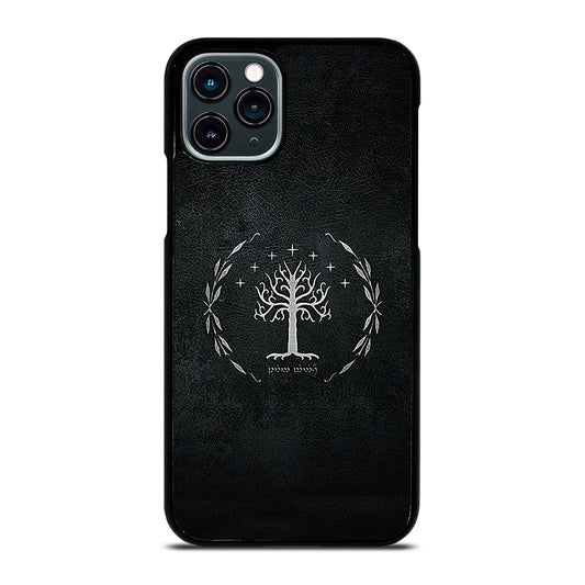 TREE OF GONDOR SYMBOL iPhone 11 Pro Case Cover